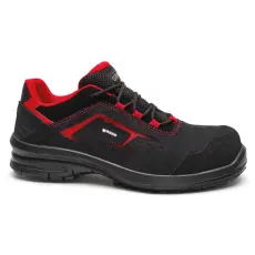 Portwest BASE B0982BBKD42 Eris Shoe S1PL FO SR