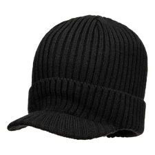 Portwest Beanie sapka csúcsos silddel munkaruha