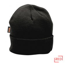 Portwest Bélelt kötött sapka munkaruha