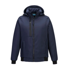 Portwest Bélelt softshell dzseki WX2 Eco munkaruha