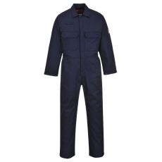 Portwest BIZ1NATXXL Portwest Bizweld™ lángmentes overál