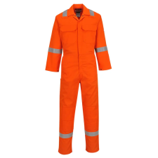 Portwest BIZ5ORTL Portwest Bizweld™ Iona™ overál munkaruha