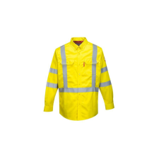 Portwest Bizflame 88/12 FR Hi-Vis ing láthatósági ruházat