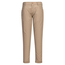 Portwest Bizflame 88/12 Stretch FR munkanadrág Khaki 30