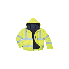 Portwest Bizflame - Hi-Vis FR Bomber Kabát