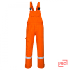 Portwest Bizflame Plus kantáros nadrág