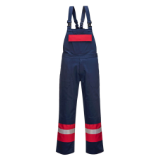 Portwest Bizflame Plus kantáros nadrág munkaruha