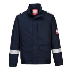 Portwest Bizflame Plus Lightweight Stretch lángálló kabát
