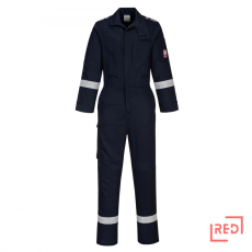 Portwest Bizflame Plus Lightweight Stretch lángálló overál
