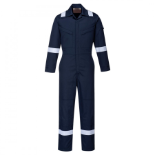 Portwest Bizflame Plus női overál 350g-FR51 munkaruha