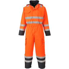 Portwest Bizflame Rain Hi-Vis Multi overál munkaruha