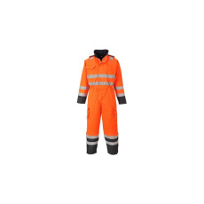 Portwest Bizflame Rain Hi-Vis Multi overál