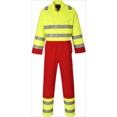 Portwest Bizflame Services overál (sárga, L)