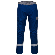 Portwest Bizflame Ultra kéttónusú derekas nadrág munkaruha