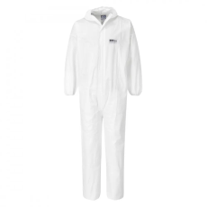 Portwest BizTex Microcool overál Type 6/5 ST50 Fehér M méret