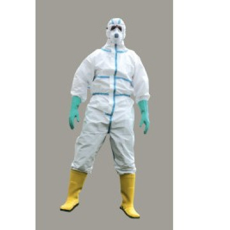 Portwest Biztex Microporous 4/5/6 overál