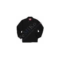 Portwest Bizweld™ hegesztő kabát (tengerészkék, XXL)