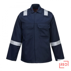 Portwest Bizweld Iona hegesztő kabát