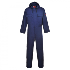 Portwest Bizweld kapucnis overál BIZ6 Navy S méret