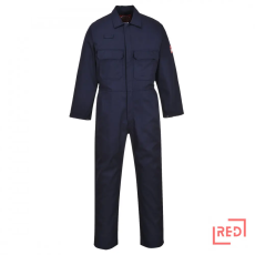 Portwest Bizweld lángmentes overál