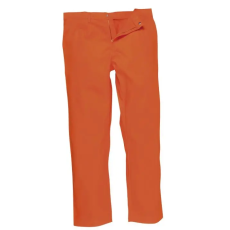 Portwest Bizweld™ nadrág (narancs*, S)