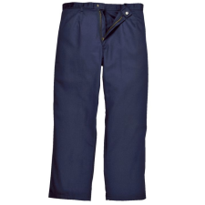 Portwest Bizweld™ nadrág (tengerészkék, 3XL) munkaruha