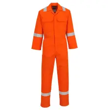 Portwest BZ506 Bizweld Work FR Classic overál munkaruha