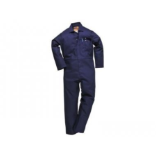 Portwest C030 - CE SAFE-WELDER hegesztő overál - narancs munkaruha