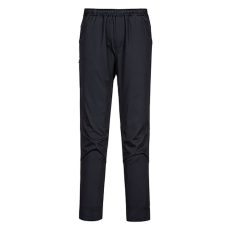 Portwest C072 Surrey séfnadrág (fekete, XL)