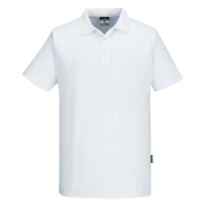 Portwest C211 MeshAir Pro pólóing fehér