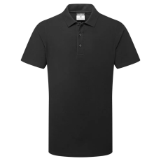 Portwest C211 MeshAir Pro pólóing fekete