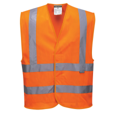 Portwest C370 Jól láthatósági mellény