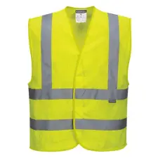 Portwest C370 MeshAir BAND &amp; BRACE MELLÉNY munkaruha