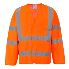 Portwest C473 Hi-Vis Band and Brace Kabát munkaruha