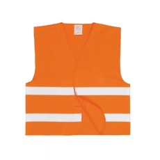  Portwest C474 jól láthatósági mellény narancs színben 2XL/3XL