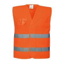 Portwest C494 HI-VIS MESH MELLÉNY munkaruha