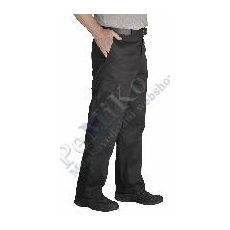 Portwest C701 combat nadrág fekete