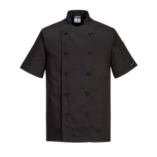 Portwest C734 Rachel Chefs női dzseki S/S