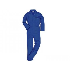 Portwest C802 - Standard overál - fekete