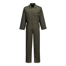 Portwest C802 Standard overál (zöld, 4XL) munkaruha