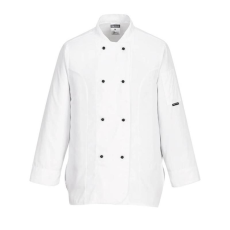Portwest C837 Rachel Chefs női dzseki L/S