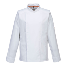 Portwest C838 Mesh Air Pro Séfkabát (fehér, S) munkaruha