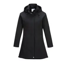 Portwest Carla női Softshell kabát munkaruha