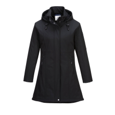 Portwest Carla Softshell kabát (3L) munkaruha