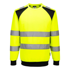 Portwest CD805 WX2 Eco Hi-Vis melegítőfelső