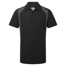 Portwest CD812 WX2 pólóing fekete-szürke munkaruha