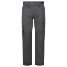 Portwest CD825 WX2 Eco Combat nadrág metál szürke