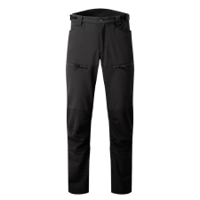 Portwest CD844 - Slim fit munkavédelmi nadrág (fekete, 46) munkaruha