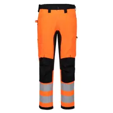 Portwest CD848 WX2 ECO Hi-Vis Stretch Trade nadrág