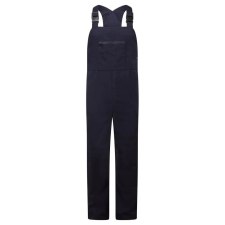 Portwest CD850 WX2 Eco Stretch kantáros nadrág fekete munkaruha